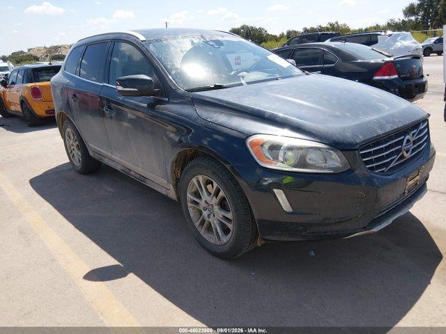 46023900 :رقم المزاد ، YV440MDB7F2578689 vin ، 2015 Volvo Xc60 T5 Premier مزاد بيع