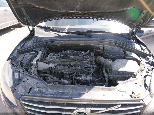 Aukcja sprzedaży 2015 Volvo Xc60 T5 Premier, vin: YV440MDB7F2578689, numer aukcji: 46023900