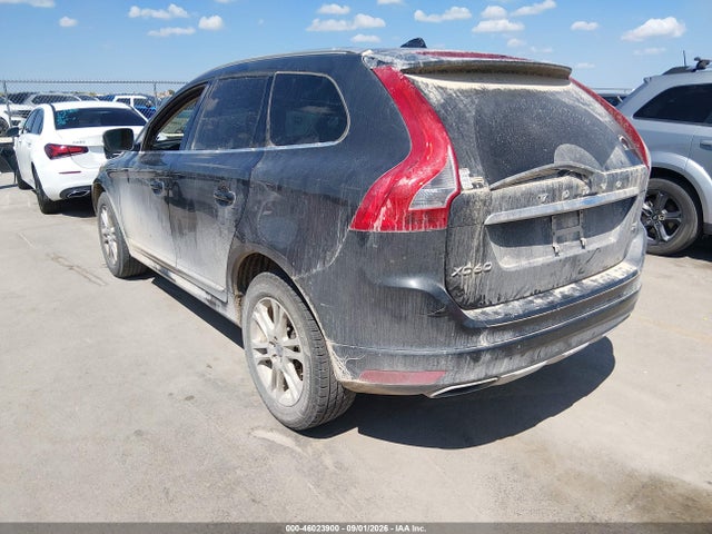 Aukcja sprzedaży 2015 Volvo Xc60 T5 Premier, vin: YV440MDB7F2578689, numer aukcji: 46023900