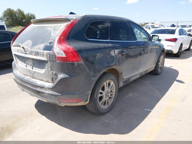 Aukcja sprzedaży 2015 Volvo Xc60 T5 Premier, vin: YV440MDB7F2578689, numer aukcji: 46023900