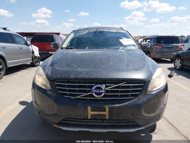 Aukcja sprzedaży 2015 Volvo Xc60 T5 Premier, vin: YV440MDB7F2578689, numer aukcji: 46023900