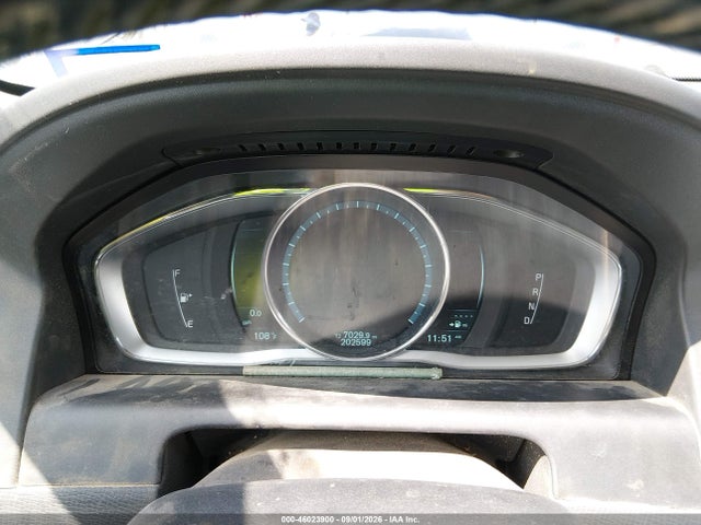 Aukcja sprzedaży 2015 Volvo Xc60 T5 Premier, vin: YV440MDB7F2578689, numer aukcji: 46023900
