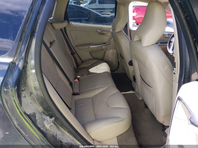 Aukcja sprzedaży 2015 Volvo Xc60 T5 Premier, vin: YV440MDB7F2578689, numer aukcji: 46023900