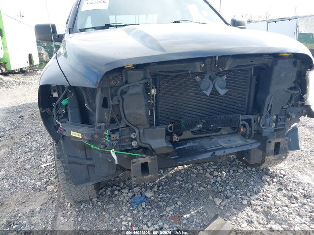 46023906 :رقم المزاد ، 1D3HV18P49S803298 vin ، 2009 Dodge Ram 1500 Slt/sport/trx مزاد بيع