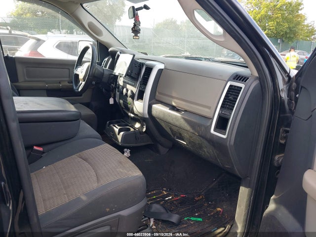 46023906 :رقم المزاد ، 1D3HV18P49S803298 vin ، 2009 Dodge Ram 1500 Slt/sport/trx مزاد بيع