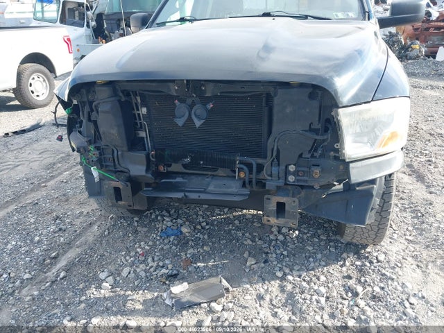 46023906 :رقم المزاد ، 1D3HV18P49S803298 vin ، 2009 Dodge Ram 1500 Slt/sport/trx مزاد بيع