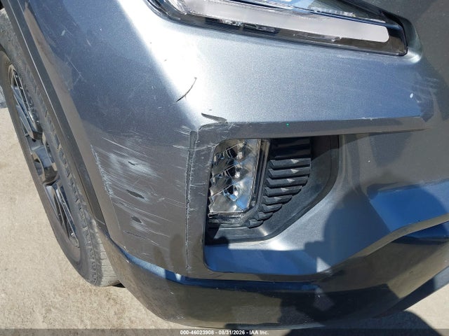 GMC Sierra 1500 4wd Standard Box Elevation 2020 3GTU9CED7LG107387 Image 17