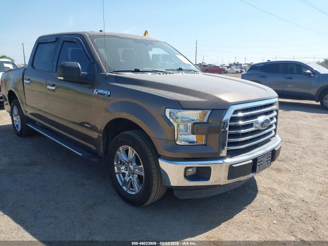Aukcja sprzedaży 2016 Ford F-150 Xlt, vin: 1FTEW1CG2GKF79848, numer aukcji: 46023909