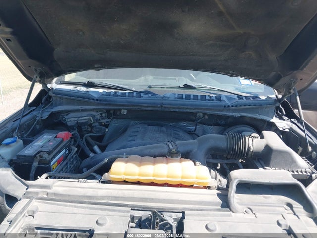 Aukcja sprzedaży 2016 Ford F-150 Xlt, vin: 1FTEW1CG2GKF79848, numer aukcji: 46023909