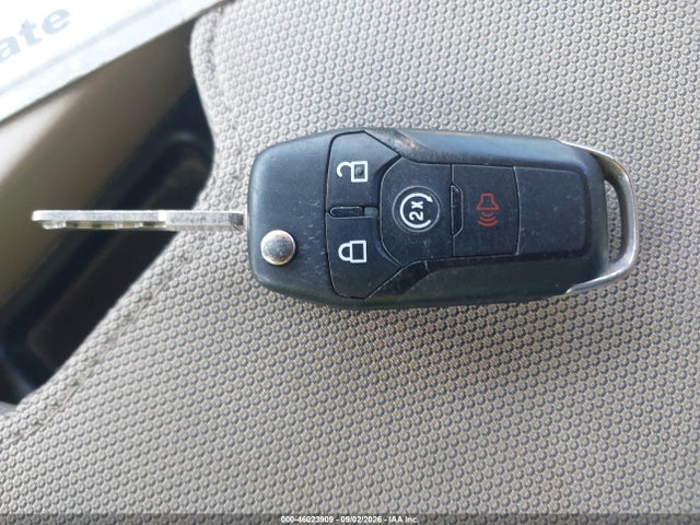 Aukcja sprzedaży 2016 Ford F-150 Xlt, vin: 1FTEW1CG2GKF79848, numer aukcji: 46023909