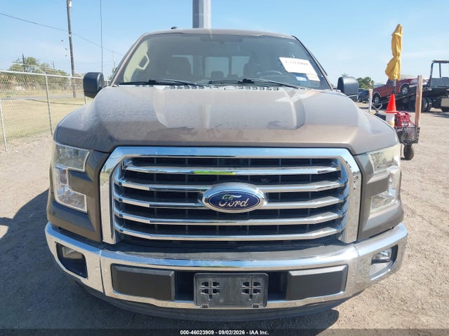 Aukcja sprzedaży 2016 Ford F-150 Xlt, vin: 1FTEW1CG2GKF79848, numer aukcji: 46023909