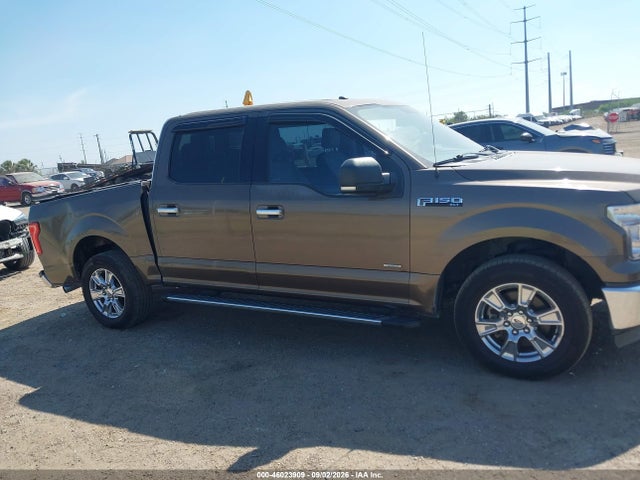 Aukcja sprzedaży 2016 Ford F-150 Xlt, vin: 1FTEW1CG2GKF79848, numer aukcji: 46023909