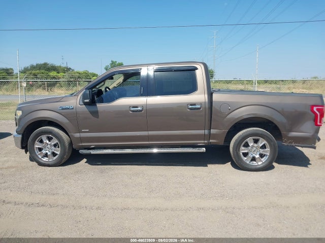 Aukcja sprzedaży 2016 Ford F-150 Xlt, vin: 1FTEW1CG2GKF79848, numer aukcji: 46023909