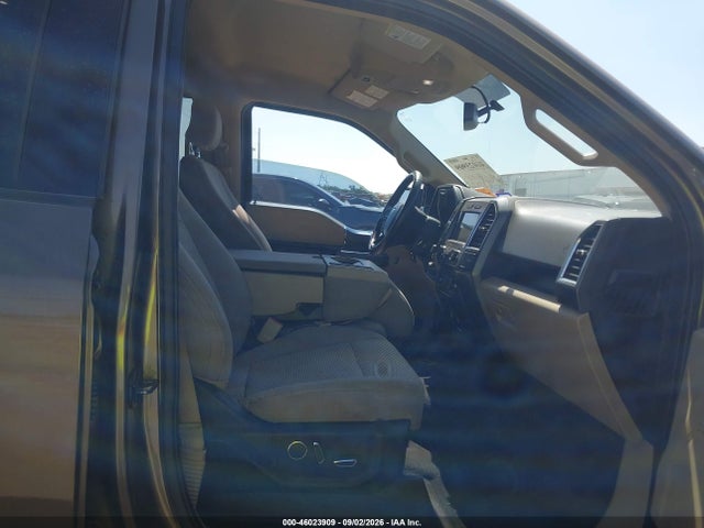 Aukcja sprzedaży 2016 Ford F-150 Xlt, vin: 1FTEW1CG2GKF79848, numer aukcji: 46023909