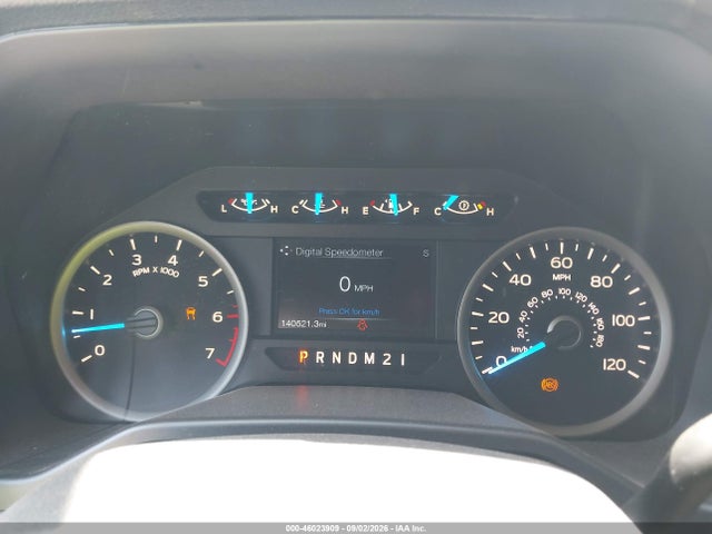 Aukcja sprzedaży 2016 Ford F-150 Xlt, vin: 1FTEW1CG2GKF79848, numer aukcji: 46023909