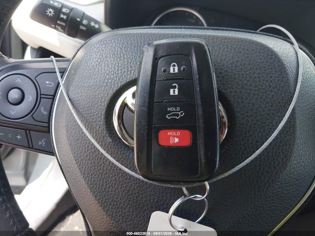 Aukcja sprzedaży 2021 Toyota Rav4 Hybrid Xle Premium, vin: 4T3B6RFVXMU013063, numer aukcji: 46023910