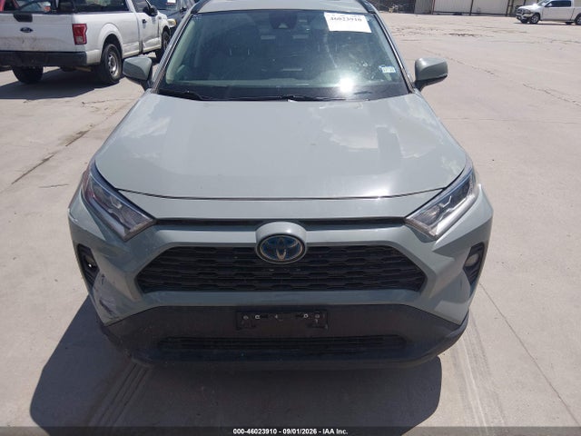 Aukcja sprzedaży 2021 Toyota Rav4 Hybrid Xle Premium, vin: 4T3B6RFVXMU013063, numer aukcji: 46023910