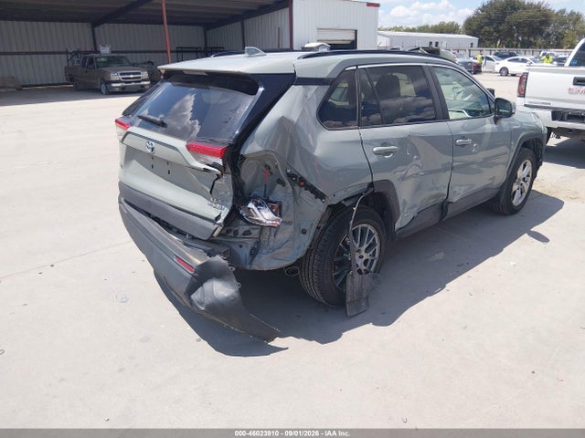 Aukcja sprzedaży 2021 Toyota Rav4 Hybrid Xle Premium, vin: 4T3B6RFVXMU013063, numer aukcji: 46023910