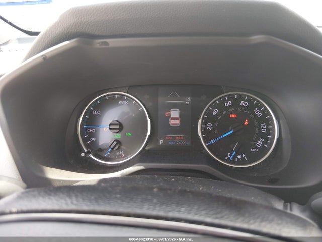 Aukcja sprzedaży 2021 Toyota Rav4 Hybrid Xle Premium, vin: 4T3B6RFVXMU013063, numer aukcji: 46023910