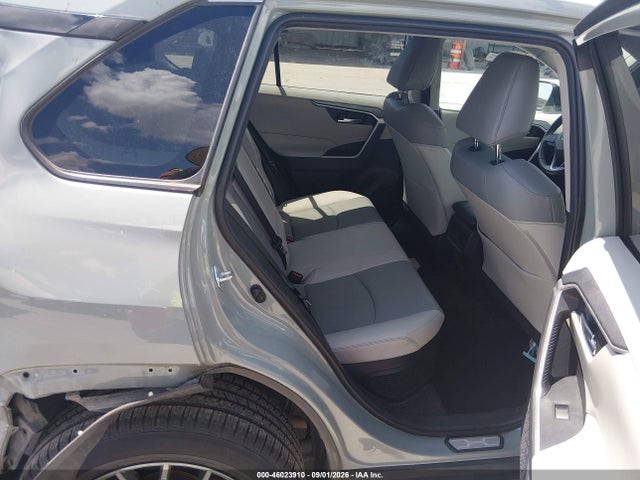 Aukcja sprzedaży 2021 Toyota Rav4 Hybrid Xle Premium, vin: 4T3B6RFVXMU013063, numer aukcji: 46023910