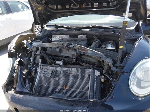 46023915 :رقم المزاد ، 3VWFD7AT1KM708593 vin ، 2019 Volkswagen Beetle 2.0t Final Edition Se/2.0t Final Edition Sel/2.0t S مزاد بيع