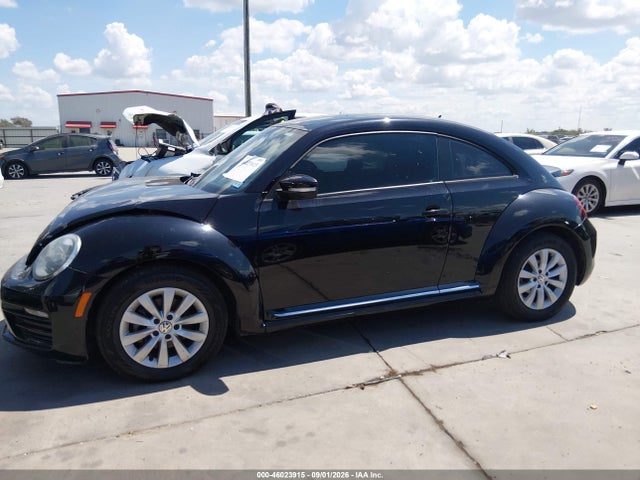 46023915 :رقم المزاد ، 3VWFD7AT1KM708593 vin ، 2019 Volkswagen Beetle 2.0t Final Edition Se/2.0t Final Edition Sel/2.0t S مزاد بيع