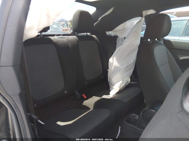 46023915 :رقم المزاد ، 3VWFD7AT1KM708593 vin ، 2019 Volkswagen Beetle 2.0t Final Edition Se/2.0t Final Edition Sel/2.0t S مزاد بيع