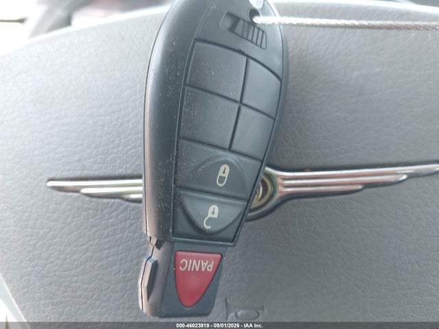Aukcja sprzedaży 2008 Chrysler Town & Country Lx, vin: 2A8HR44H58R750536, numer aukcji: 46023919