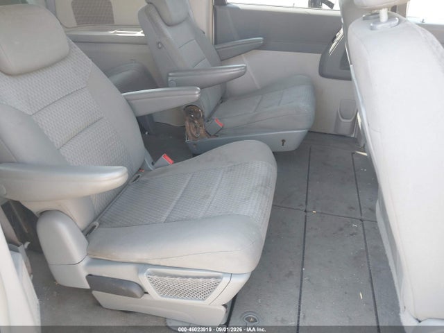 Aukcja sprzedaży 2008 Chrysler Town & Country Lx, vin: 2A8HR44H58R750536, numer aukcji: 46023919