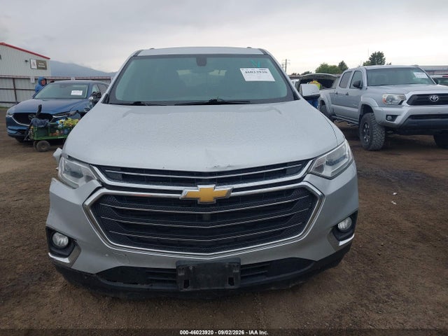 Chevrolet Traverse 1lt 2019 1GNEVGKW4KJ191671 Image 13