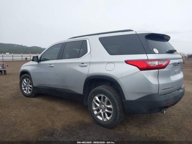 Chevrolet Traverse 1lt 2019 1GNEVGKW4KJ191671 Image 15