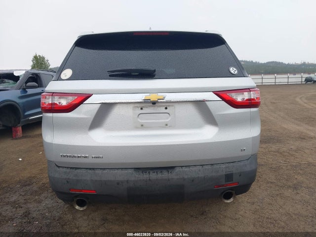 Chevrolet Traverse 1lt 2019 1GNEVGKW4KJ191671 Image 17