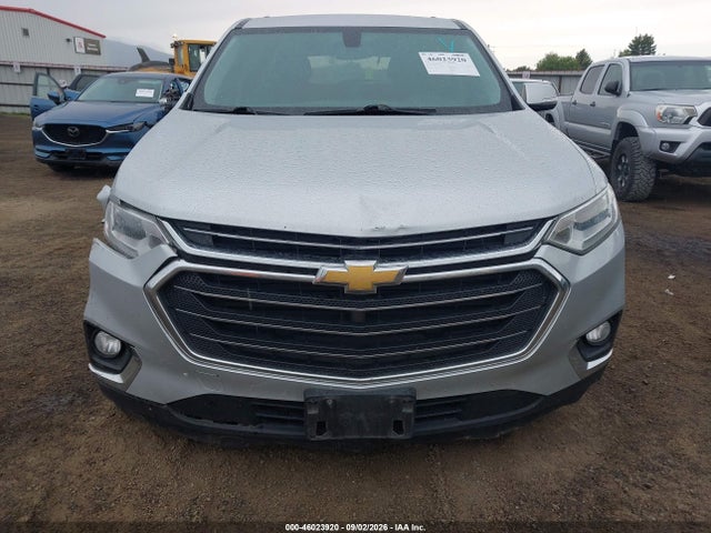 Chevrolet Traverse 1lt 2019 1GNEVGKW4KJ191671 Image 6