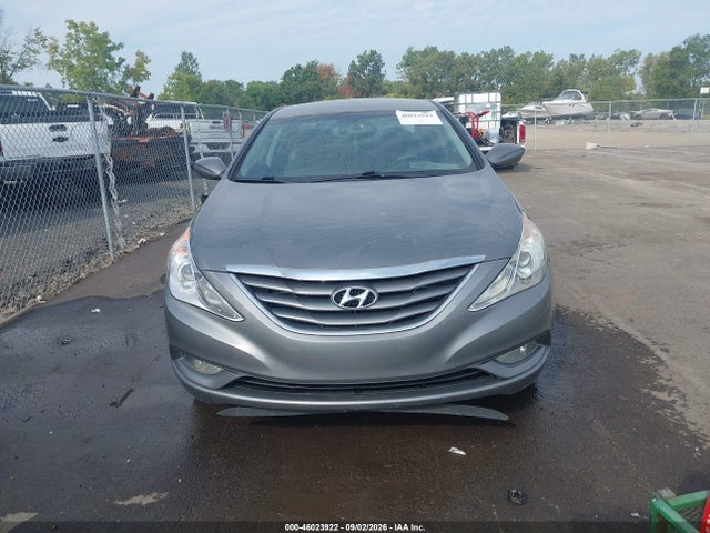 Продажа на аукционе авто 2013 Hyundai Sonata Gls, vin: 5NPEB4AC1DH711425, номер лота: 46023922