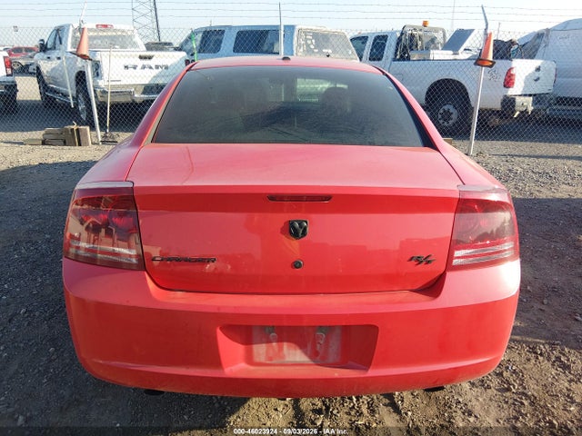 Продажа на аукционе авто 2007 Dodge Charger Rt, vin: 2B3KA53H87H804087, номер лота: 46023924