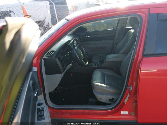 Продажа на аукционе авто 2007 Dodge Charger Rt, vin: 2B3KA53H87H804087, номер лота: 46023924