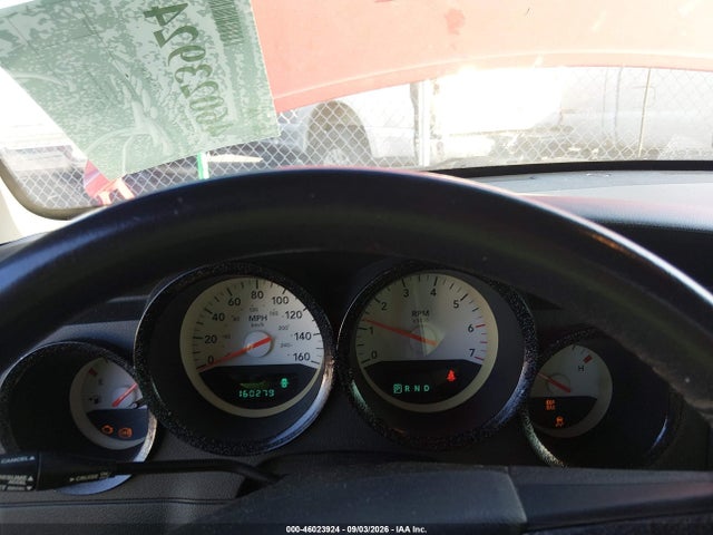 Продажа на аукционе авто 2007 Dodge Charger Rt, vin: 2B3KA53H87H804087, номер лота: 46023924