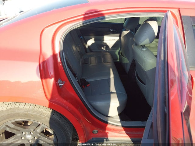 Продажа на аукционе авто 2007 Dodge Charger Rt, vin: 2B3KA53H87H804087, номер лота: 46023924