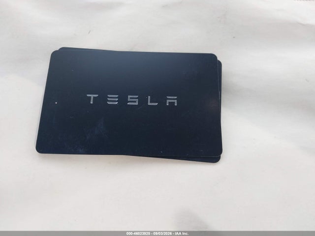 2026 Tesla Model Y All-wheel Drive/long Range Launch Series/premium All-wheel Drive მანქანა იყიდება აუქციონზე, vin: 7SAYGDEE4TF404969, აუქციონის ნომერი: 46023925