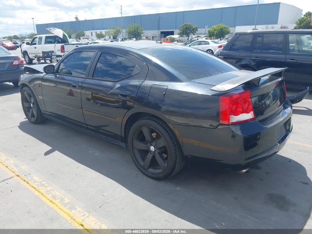 Продаж на аукціоні авто 2009 Dodge Charger R/t, vin: 2B3KA53T79H506590, номер лоту: 46023929