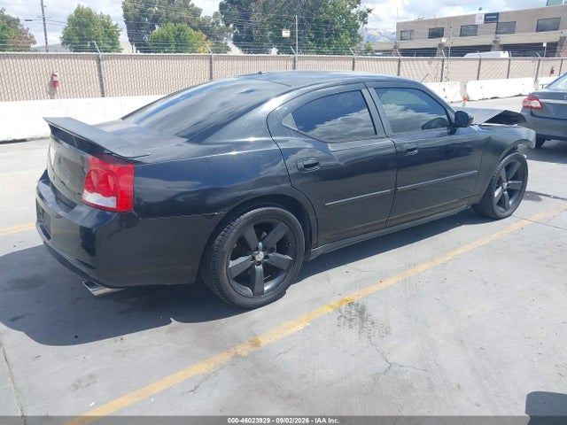 Продаж на аукціоні авто 2009 Dodge Charger R/t, vin: 2B3KA53T79H506590, номер лоту: 46023929