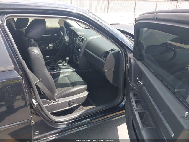 Продаж на аукціоні авто 2009 Dodge Charger R/t, vin: 2B3KA53T79H506590, номер лоту: 46023929