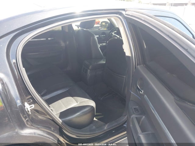 Продаж на аукціоні авто 2009 Dodge Charger R/t, vin: 2B3KA53T79H506590, номер лоту: 46023929