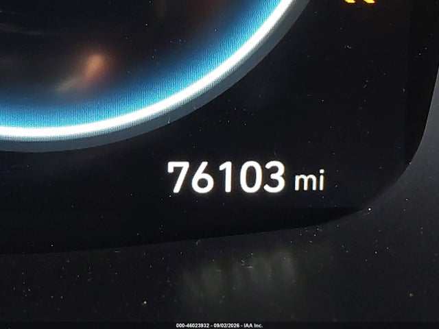 46023932 :رقم المزاد ، 5NMS4DAL8MH312375 vin ، 2021 Hyundai Santa Fe Limited مزاد بيع