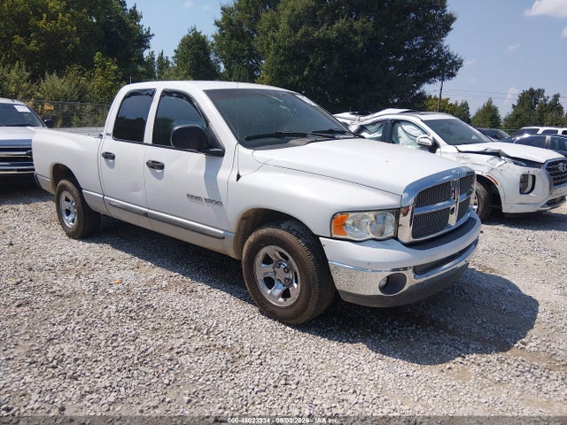 Aukcja sprzedaży 2002 Dodge Ram 1500 St, vin: 1D3HA18N92J164437, numer aukcji: 46023934