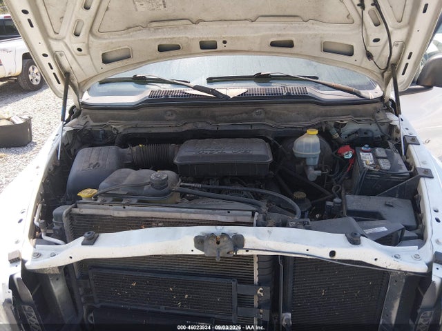 Aukcja sprzedaży 2002 Dodge Ram 1500 St, vin: 1D3HA18N92J164437, numer aukcji: 46023934