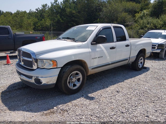 Aukcja sprzedaży 2002 Dodge Ram 1500 St, vin: 1D3HA18N92J164437, numer aukcji: 46023934