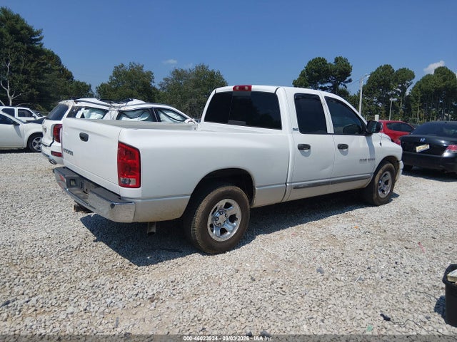 Aukcja sprzedaży 2002 Dodge Ram 1500 St, vin: 1D3HA18N92J164437, numer aukcji: 46023934