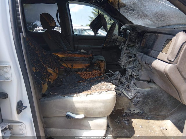 Aukcja sprzedaży 2002 Dodge Ram 1500 St, vin: 1D3HA18N92J164437, numer aukcji: 46023934