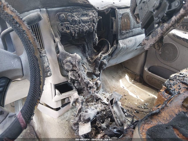 Aukcja sprzedaży 2002 Dodge Ram 1500 St, vin: 1D3HA18N92J164437, numer aukcji: 46023934